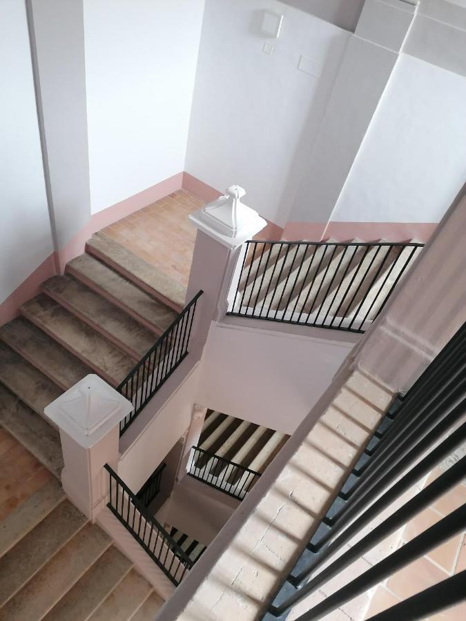 Ma Hotel Corinaldo Eksteriør bilde