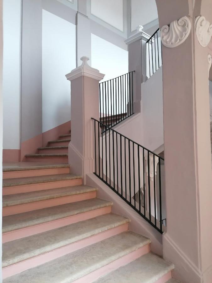 Ma Hotel Corinaldo Eksteriør bilde